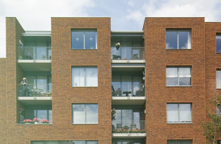 't Haeghendal fase 2