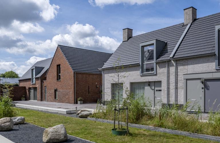 Oud Gastel - Bernardushof