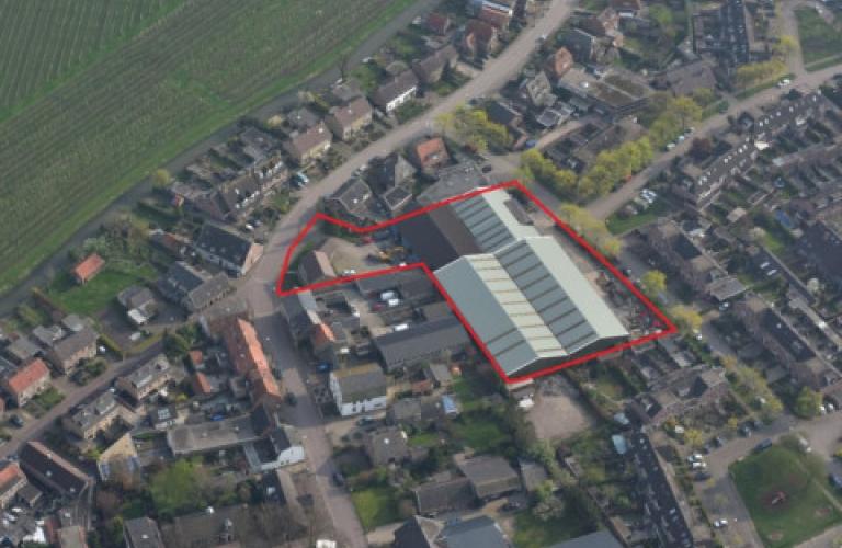 Kalliste ontwikkelt ‘Heeren van Werkhoven’