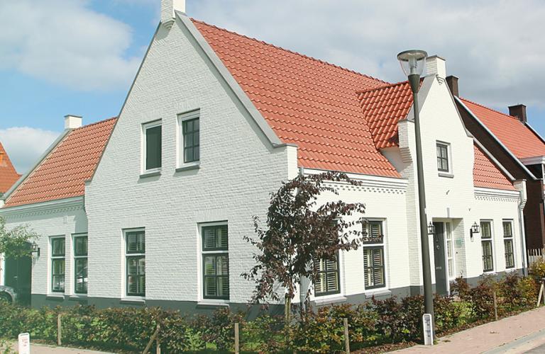 Buitenhoeve