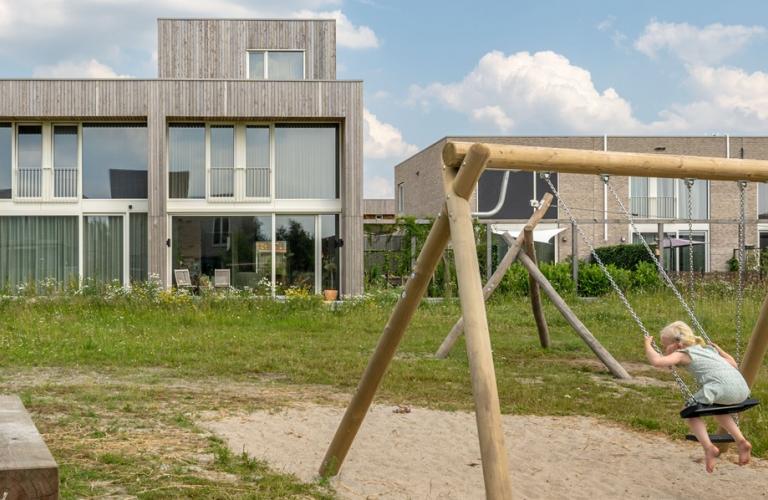 Duurzaam ontwikkelen