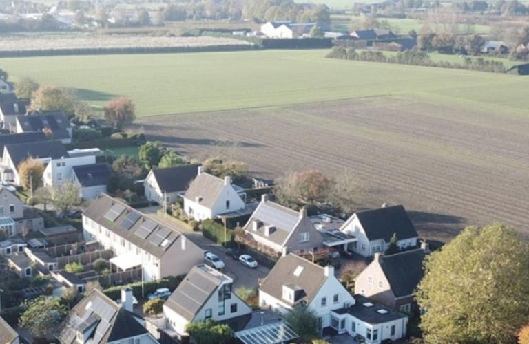 Berkel-Enschot - De Akkers