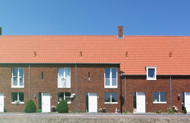 't Haeghendal fase 1