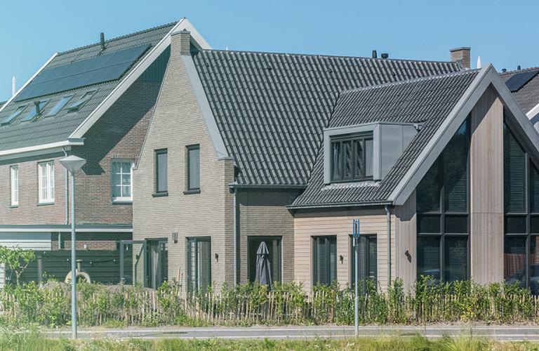 Wonen aan het Twiske fase 2