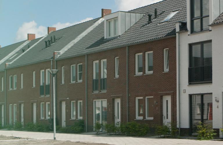 Wonen bij Beatrixpark