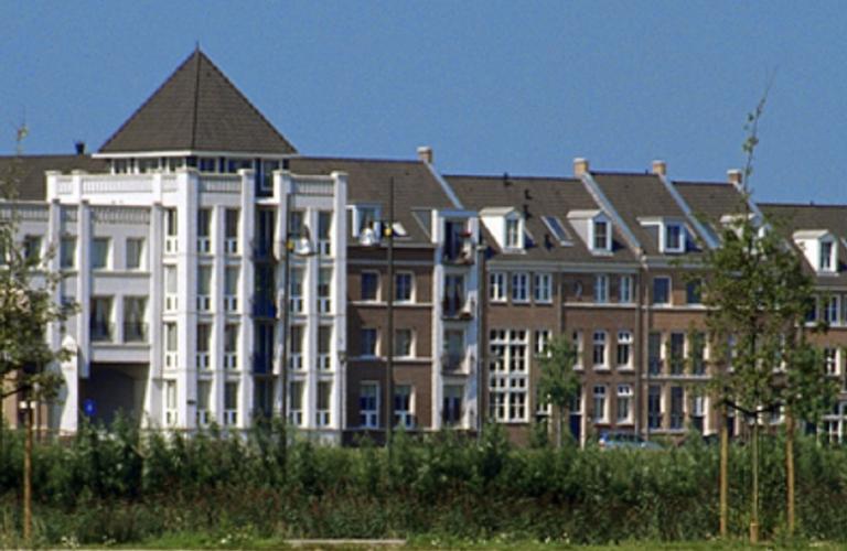 Helmond - Brandevoort fase 2