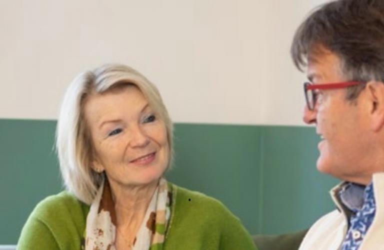 Aangenaam SamenLeven