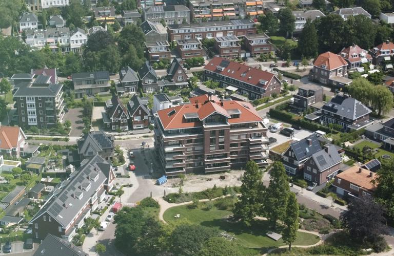 Residence Oranjeburgh