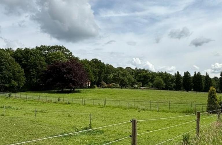 Mook - Bovensteweg
